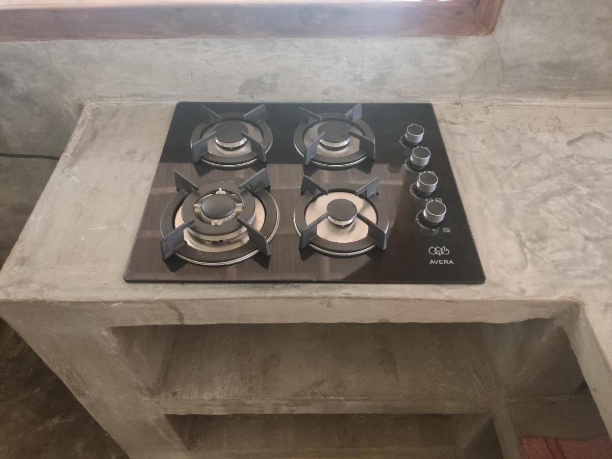Casa Tonantzin Hotel Zipolite Kültér fotó