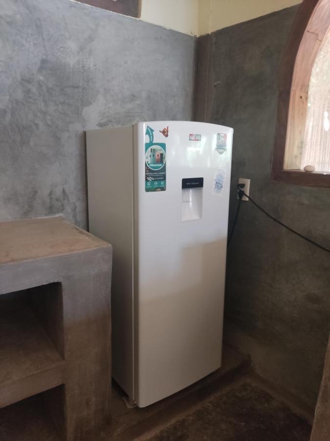 Casa Tonantzin Hotel Zipolite Kültér fotó