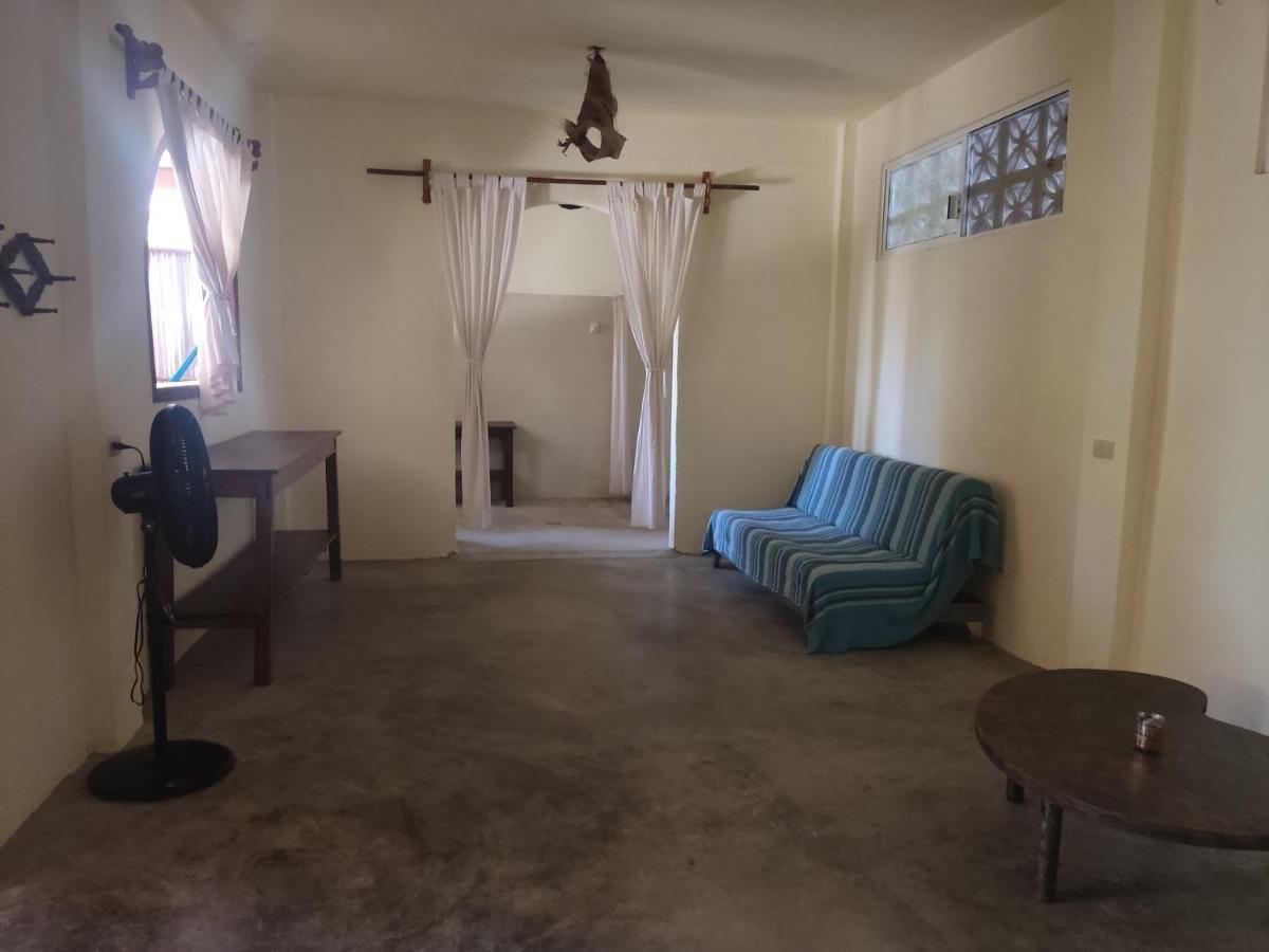Casa Tonantzin Hotel Zipolite Kültér fotó