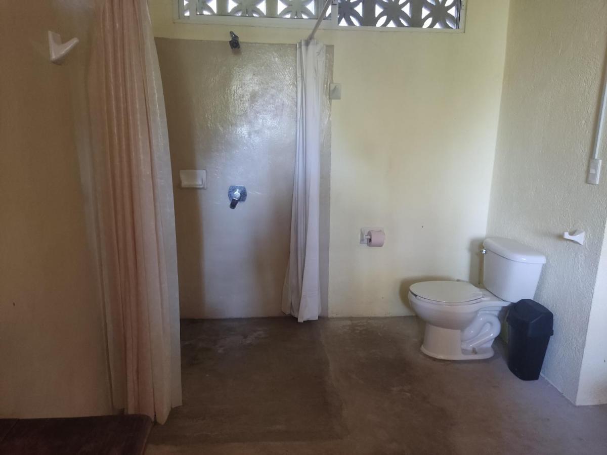Casa Tonantzin Hotel Zipolite Kültér fotó