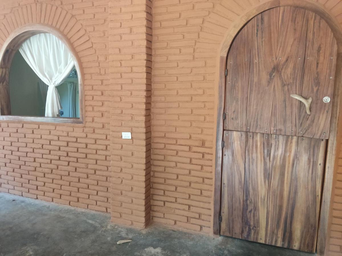 Casa Tonantzin Hotel Zipolite Kültér fotó